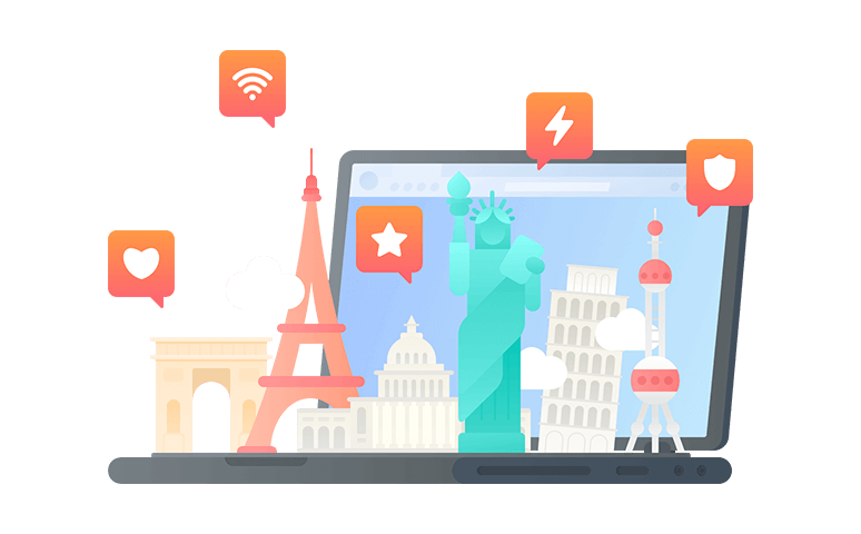 在基里巴斯连接到中国vpn - 光电加速器